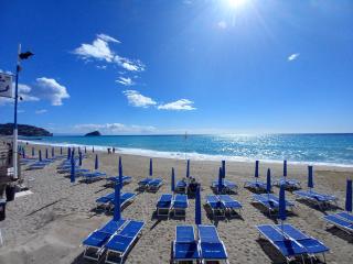 Holiday Sea View - 8