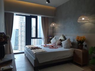 KLCC Star Suites by BBA - Kuala Lumpur - 9