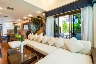 4-5 bedroom Villa At Kamala Beach, Pool - Kamala Beach - 6
