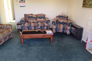 Macks Alpine Chalet And Spa Pool - National Park - 4