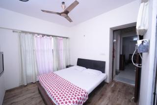 Aarya Stays- 1BHK near Jupiter Hospital - Thane - 1