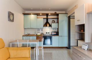 Perla Apartments - 4