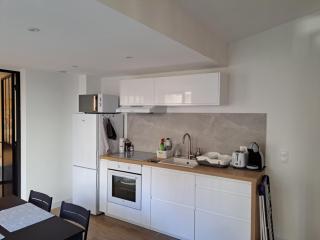 Appartement 3 pièces à 5 minutes de la plage N7 - Saint-Laurent-du-Var - 3