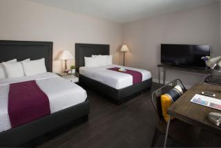 Hotel Iris - Mission Valley-San Diego Zoo-SeaWorld - 6