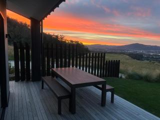 Totara Ridge - Rotorua - 1