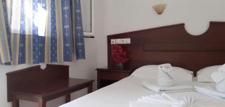 Elpis Rooms - Mylopotas - 5
