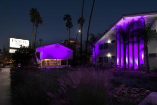 Hotel Iris - Mission Valley-San Diego Zoo-SeaWorld - 1