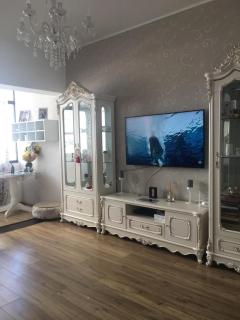 Apartament Tomis - 3