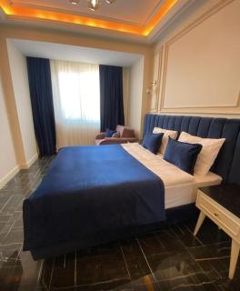 Princely Suites Nişantaşı - Istanbul - 3