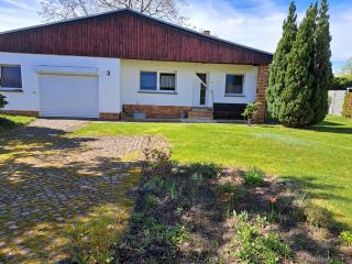 Ferienwohnung an der Zuckerstraße - Spremberg - 8