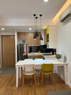 Căn hộ Republic plaza, gần sân bay, tân bình - Ho Chi Minh - 7