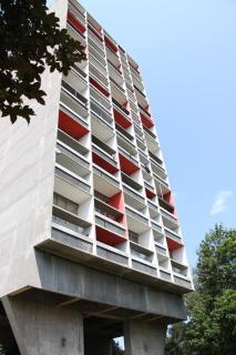 Le Corbusier Expérience - 2