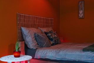 Sahara studio with shared bathroom in city centre - 5