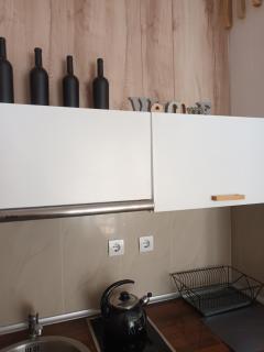 APARTMENT DELUXE MARINA CAPE 4 stars complex 33 6 - 9