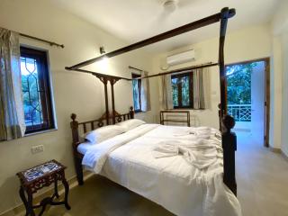Quintara Serviced Apartments in North Goa - Porvorim - 8