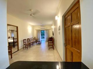 Quintara Serviced Apartments in North Goa - 4