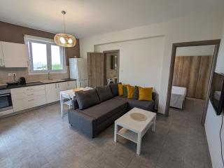 Ethos Evora Apartment - 0