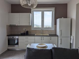 Ethos Evora Apartment - Néa Péramos - 9