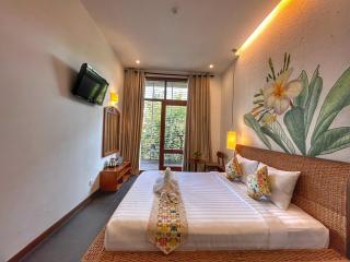 Monsoon Riverside Hotel - Phnom Penh - 9