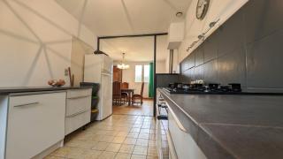 Maison avec vue sur étang dans le Perche - - 2