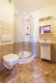 Ośrodek Wypoczynkowy NA WYDMIE - Dziwnów - 8