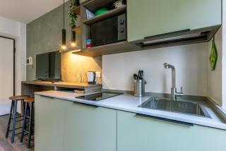 Studio Duomo Navigli - Milan - 2
