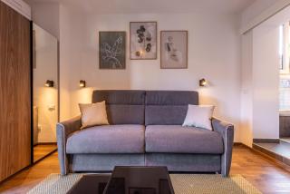 Studio Duomo Navigli - Milan - 9