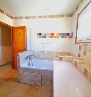 Villa Bali - Saint-Just - 1