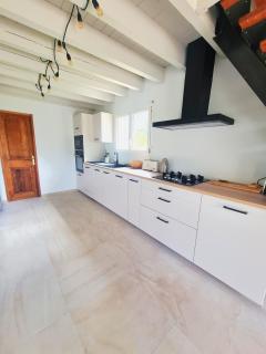 Villa Bali - Saint-Just - 6