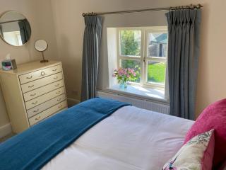 Pretty Cotswold Cottage with garden near Bibury - Quenington - 3