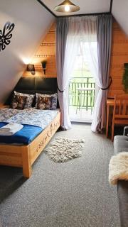 Apartament - Willa Na Górskim Szlaku - 3