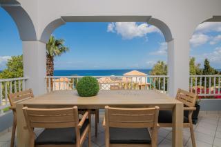 Swan Apartment 3 - Zakynthos - 4
