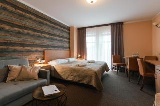 Hotel Pod Figurą - Ogrodzieniec - 3