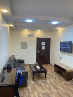 الأحفاد للشقق الفندقية Al Ahfad Hotel Apartments - Şāfūţ - 9