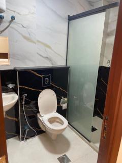 الأحفاد للشقق الفندقية Al Ahfad Hotel Apartments - Şāfūţ - 7