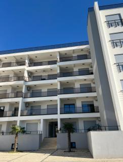 Oceans Apartman - Dobra Voda - 3
