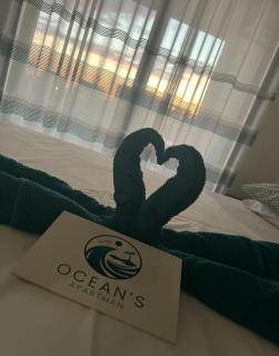 Oceans Apartman - 1