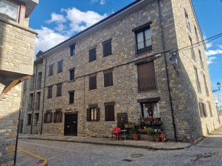 APARTAMENTO GABAS - Biescas - 9
