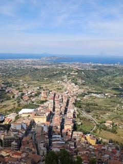 La Casa del Mare e della Montagna - Santa Lucia del Mela - 4