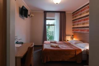 Hotel Pod Figurą - Ogrodzieniec - 1