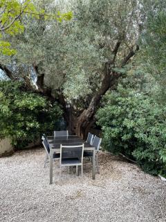 studio grand jardin Minimum 7 nuits - Bandol - 0