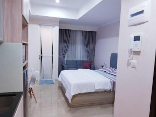 Menteng Park - Jacarta - 0