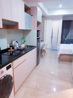 Menteng Park - Jacarta - 3