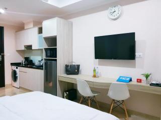 Menteng Park - Jacarta - 2