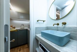 Stylish Monolocale - Milan - 3