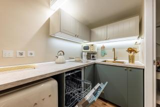 Stylish Monolocale - Milan - 1