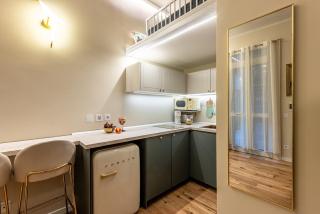 Stylish Monolocale - Milan - 2