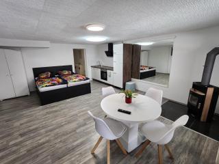 Ferienwohnung Marquard's - Immendingen - 5