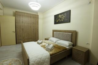 Nov's Apartment2 - Gjirokastër - 8
