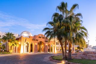 Club El Faraana Reef Resort - Sharm el Sheikh - 5